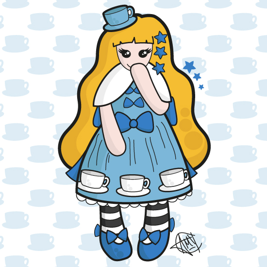 Lolita Alice