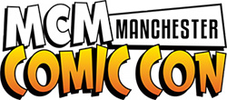 MCM Manchester Comic Con