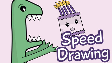 how-to-draw-a-dinosaur
