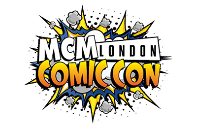 MCM London Comic Con May 2016