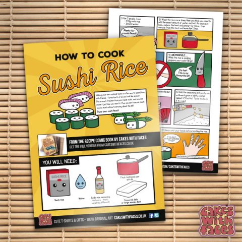 yutaka-how-to-cook-sushi-rice-comic