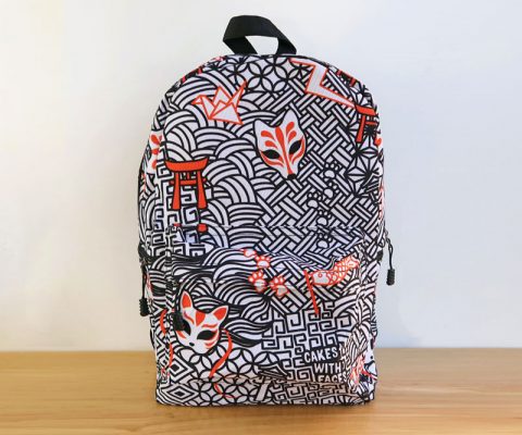 kitsune-backpack