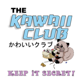 kawaii-club
