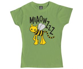 bee-cat-t-shirt