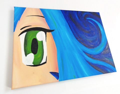 anime-eye-painting
