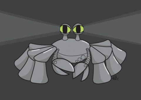 robot_crab