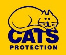 Cats Protection League