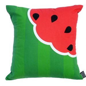 Watermelon cushion