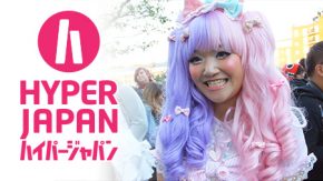 hyper-japan-video