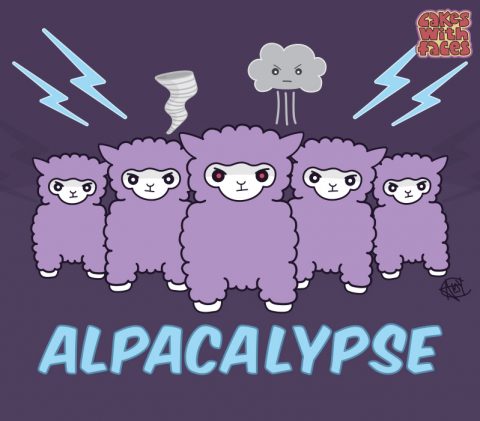 alpacalypse