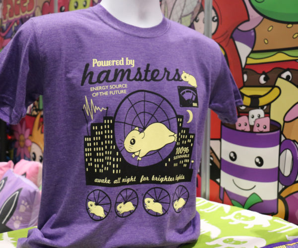 Hamster T-Shirt