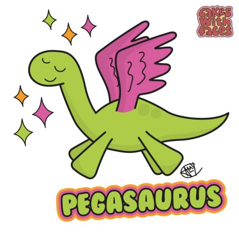pegasaurus