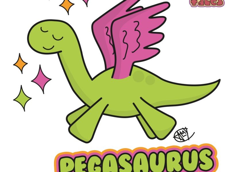 Pegasaurus