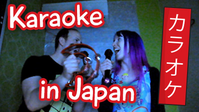karaoke-in-japan