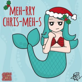 mermaid-christmas