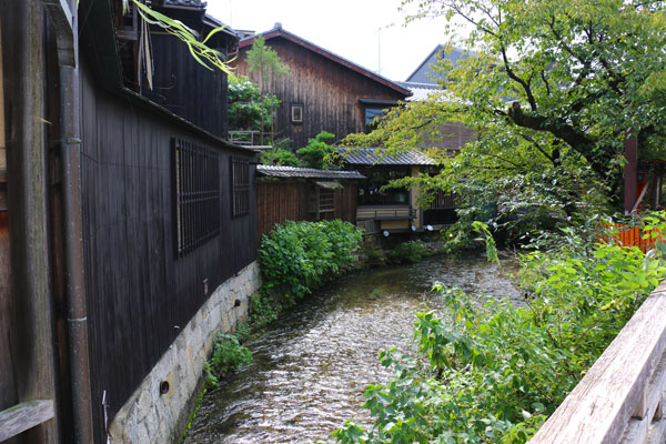 Shirakawai-Minami Dori