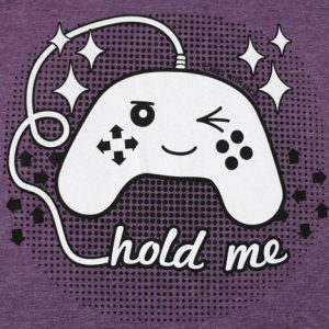 Hold Me T-Shirt