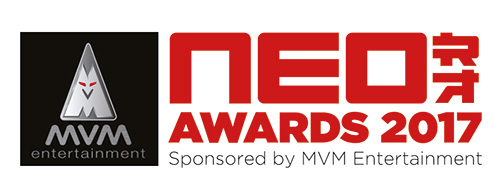 NEO Awards 2017