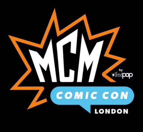 mcm-london-comic-con