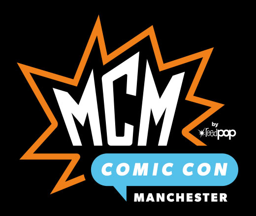 MCM Manchester Comic Con