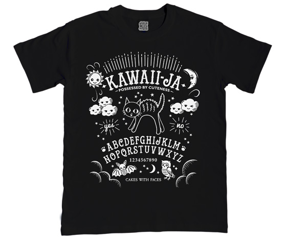Kawaiija Mens T-Shirt