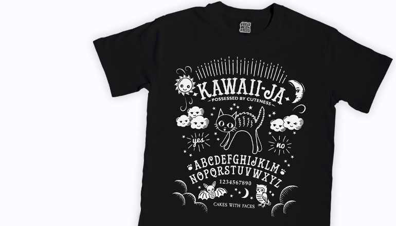 Kawaiija T-Shirt