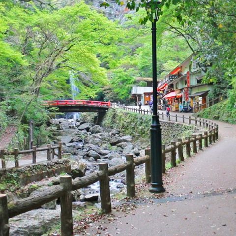 minoh-park
