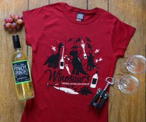 wine-t-shirt