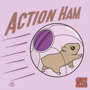 action-ham