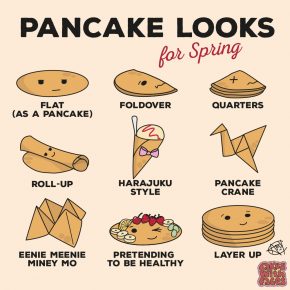 pancake-fashions