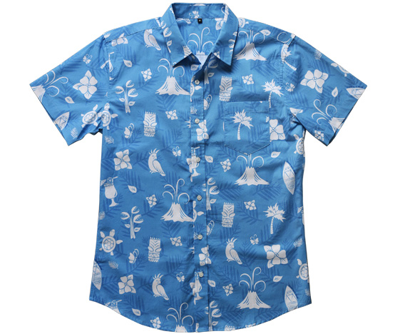 Hawaiian Shirt