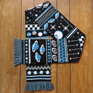 Space Scarf