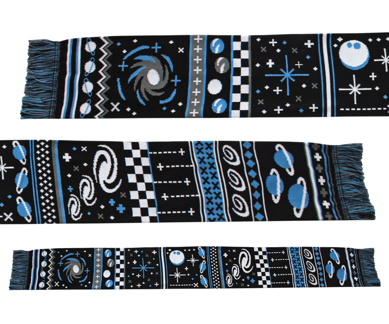 Space Scarf