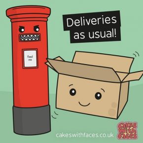 deliveries