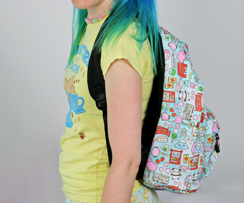 Kawaii Backpack