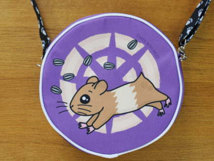 Hamster Gifts – Christmas Present Ideas for Hamster Owners