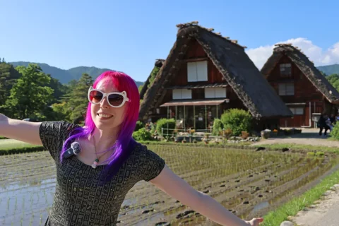 shirakawago