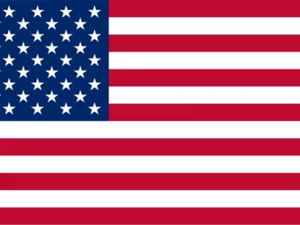 US Shipping is Back!